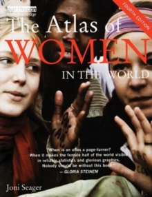 Image for The atlas of women in the world