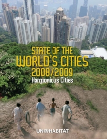 State of the World's Cities 2008/9