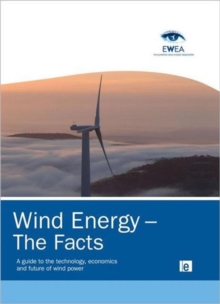 Wind Energy - The Facts