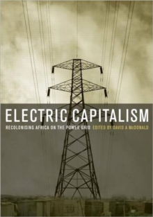 Electric Capitalism