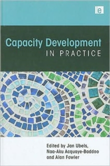 Image for Capacity development in practice