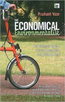 Image for The Economical Environmentalist