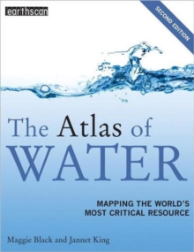 Image for The atlas of water