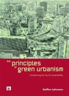 Principles of Green Urbanism