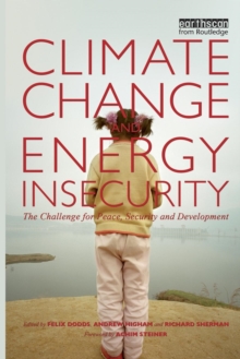 Image for Climate Change and Energy Insecurity