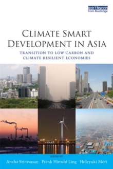 Image for Climate Smart Development in Asia