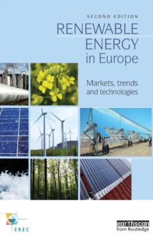 Image for Renewable energy in Europe  : markets, trends and technologies