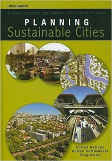 Planning Sustainable Cities