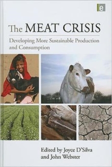 Image for The Meat Crisis