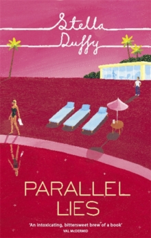 Image for Parallel Lies
