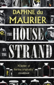 Image for The house on the strand