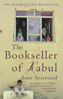 Image for The bookseller of Kabul