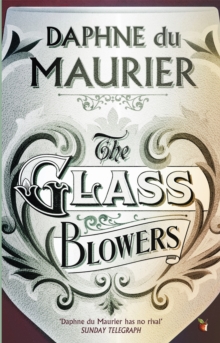 Image for The glass-blowers