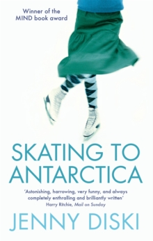 Image for Skating to Antarctica