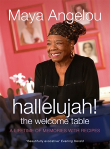 Image for Hallelujah!  : the welcome table