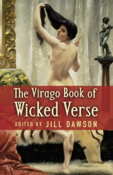 Image for The Virago book of wicked verse