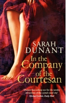 Image for In The Company Of The Courtesan