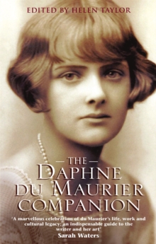 Image for The Daphne du Maurier companion