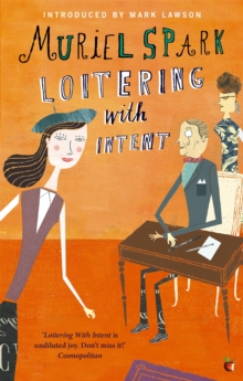 Image for Loitering with intent