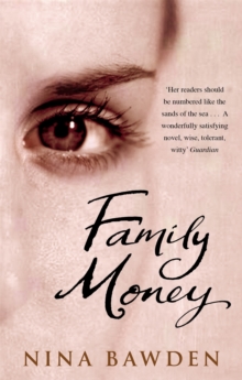 Image for Family money