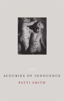 Image for Auguries of innocence