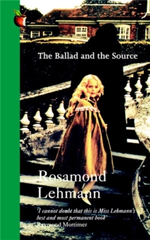 Image for The Ballad And The Source