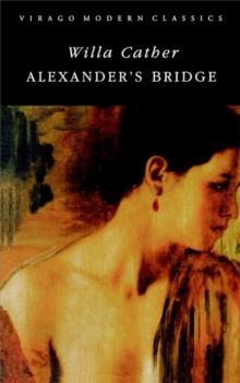 Image for Alexander's Bridge