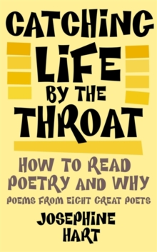Image for Catching Life By The Throat