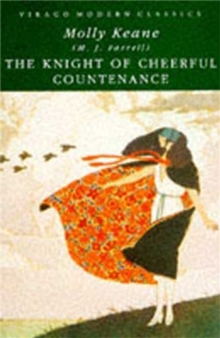Knight Of Cheerful Countenance