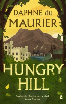 Image for Hungry hill