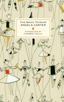 Image for The magic toyshop