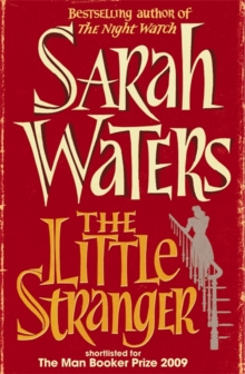 Image for The Little Stranger