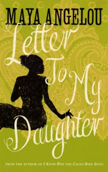 Cover for: Letter to my daughter