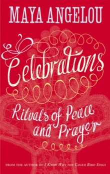 Celebrations: Rituals of Peace and Prayer