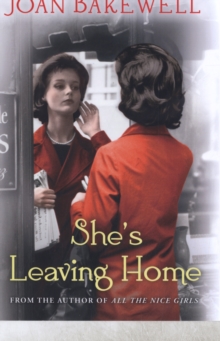 Image for She's leaving home
