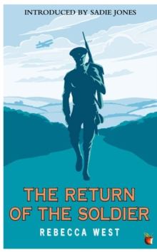 Image for The return of the soldier