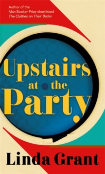 Image for Upstairs at the Party