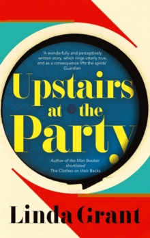 Image for Upstairs at the Party