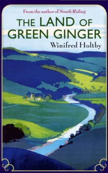 Land Of Green Ginger