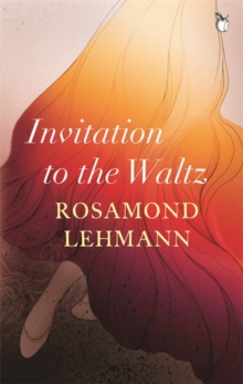Image for Invitation to the waltz