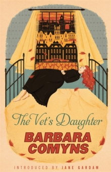 Image for The Vet's Daughter