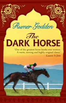 Image for The Dark Horse