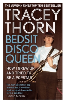 Cover for: Bedsit Disco Queen