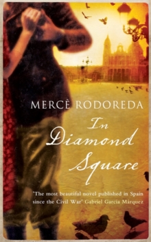 Image for In Diamond Square