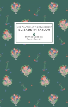 Image for Mrs Palfrey At The Claremont