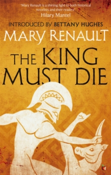 Image for The king must die