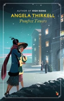 Image for Pomfret Towers