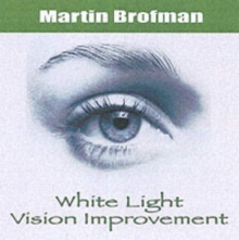 Image for White Light Vision Improvement CD