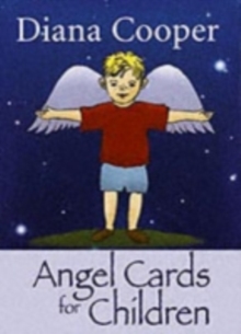 Image for Angel Cards for Children