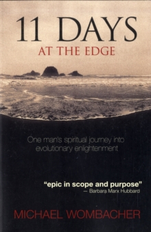 Image for 11 Days at the Edge : One Man's Spiritual Journey into the Next Enlightenment